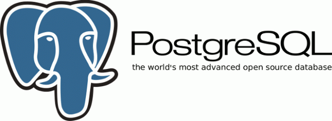 postgresql